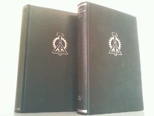 Metallbearbeitung. Hier in 2 Bänden komplett ! Band 1: Zweite erweiterte Auflage