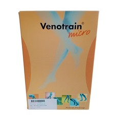 Bauerfeind venotrain micro - venotrain,