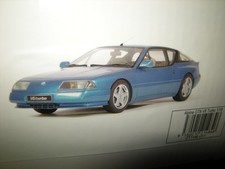 1:18 Otto Mobile Renault