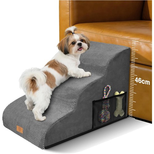Hundetreppe für kleine hunde - hundetreppe,