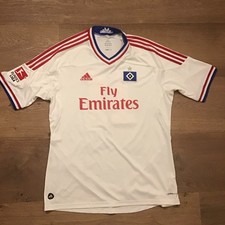 Bundesliga Trikot Hamburger SV