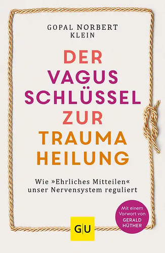Der vagus schlüssel zur - der, vagus-schlüssel