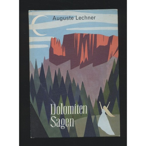Dolomitensagen lechner - dolomitensagen,