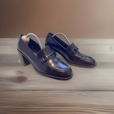 Gucci Pumps Hochfront hoher