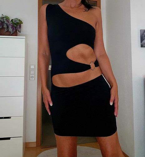 Axami kleid neu - kleid,, etikett
