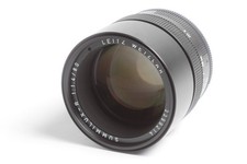 Leica Leitz Summilux-R 1,4/80