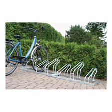 WSM Fahrrad Bügelparker