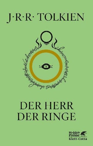 Tolkien der herr - tolkien,
