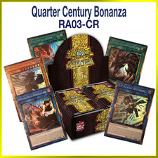 YuGiOh! Quarter Century