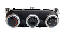 FIAT 500L 2015 A/C HEIZUNG