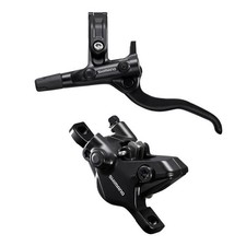 Shimano Deore BL-M4100 +