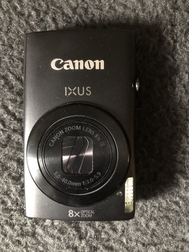 Canon ixus hs230 - canon,