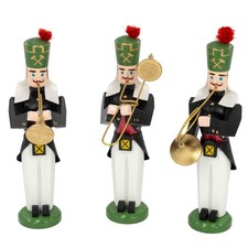 Eckert Bergmänner Kapelle