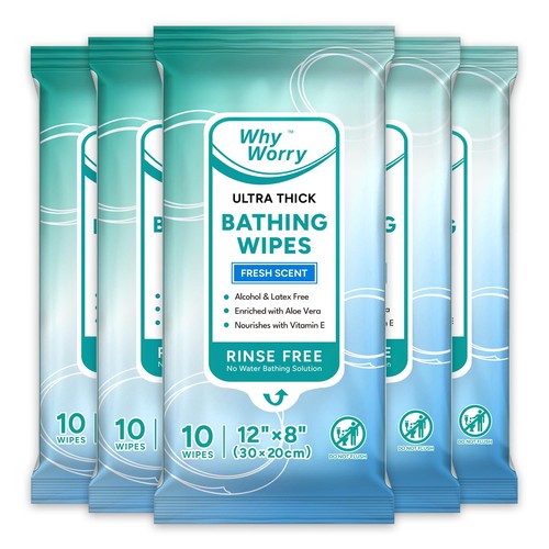 Whyworry ultra thick body - ultra,