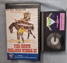 VPS Video2000 Original: Vier