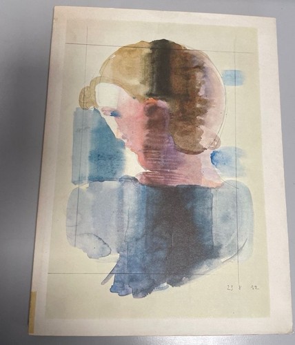 Oskar schlemmer ausstellung - schlemmer:,