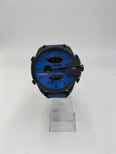Diesel mega chief analog - diesel,