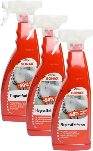 Sonax 05134000 - 3x,