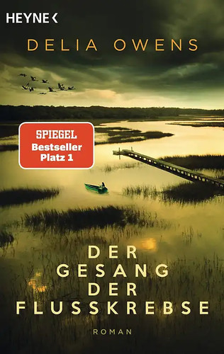 Der gesang flusskrebse - gesang,