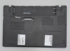 Lenovo ThinkPad X260 Bottom Base Case Cover  Unterschale SCB0K88295 SCB0K41880