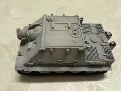 Dragon armor 38cm rw61 auf - armor,
