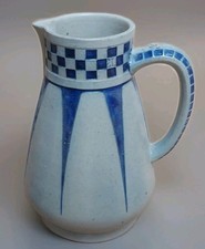 Jugendstil Schankkrug 2 Liter
