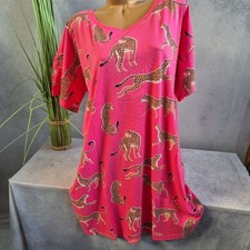 Vivance Sleepshirt Nachthemd