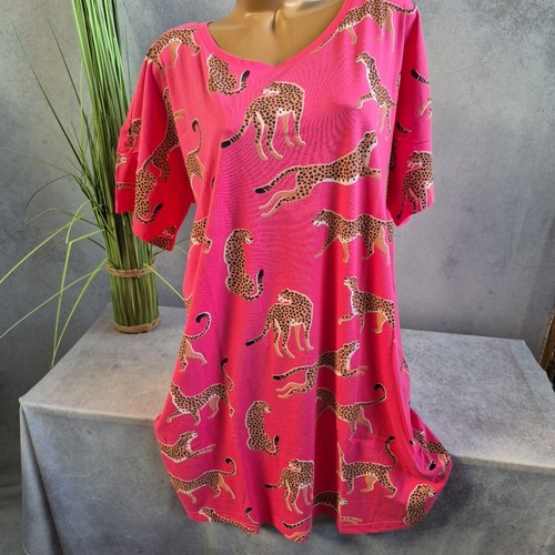 Vivance sleepshirt nachthemd - vivance,