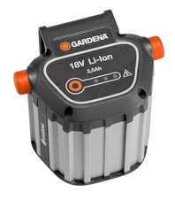 Gardena ORIGINAL 18V 4000mAh