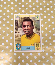 Album Panini WM Mexico 70