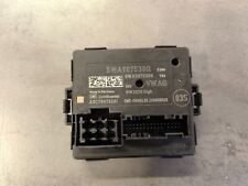 #18 VW Golf 8 Gateway Steuergerät 5WA907530Q Diagnose Interface Skoda Audi A3