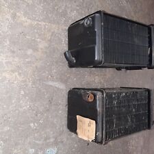 1x Wärmetauscher Heizung Heizungskühler Wartburg 311 Original DDR IFA Ersatzteil