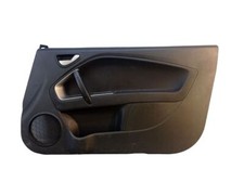 Türverkleidung Türpappe