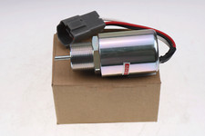 Abstell Magnetschalter
