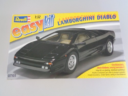 Revell 07103 easy kit bausatz - 07103,