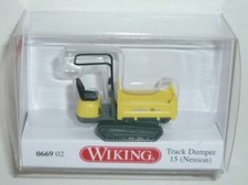 Wiking 066902 Neuson Track