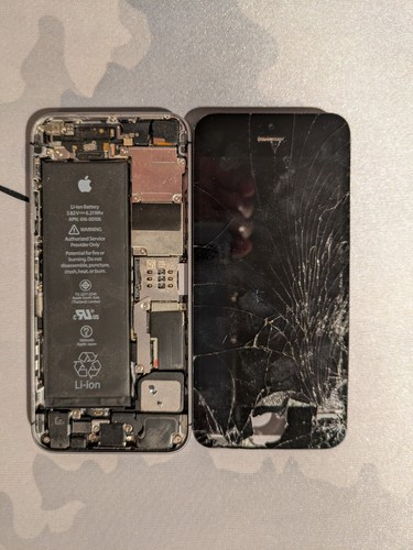 Iphone a1723 defekter - iphone,