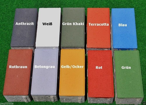 Betonfarben acrylsilikon für - betonfarben,