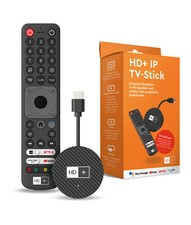 HD+ IP TV-Stick inkl. 3 Monate