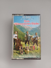 🎶 Kultige Musikkassette –