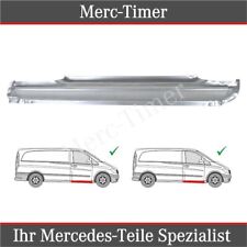 Mercedes Vito Viano W639