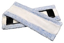 Bodentuch Leaben Blau Extrem