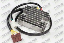 Ricks Rectifier-Regulator For