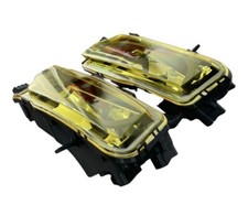 Set Nebelscheinwerfer gelb