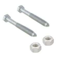 Montage-Set für Stoßdämpfer hinten unten, Golf 2 &Co, Passat, OE Ref. N90517302