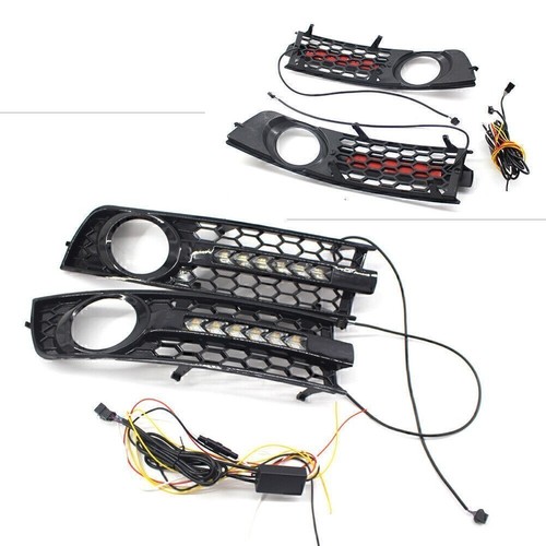 Flowing led mesh - 2x,