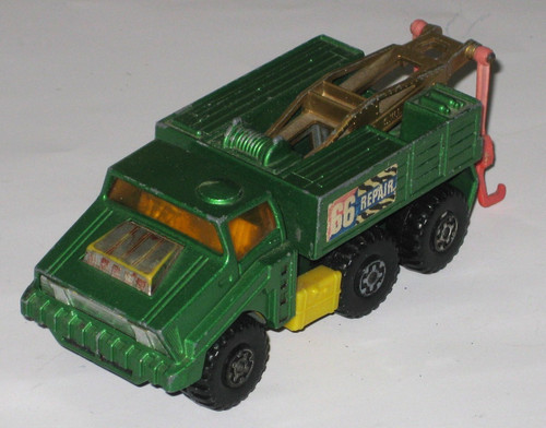 Matchbox battle kings - kings, k-110