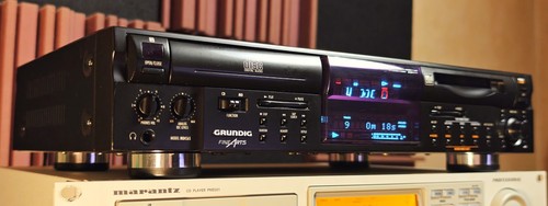 Sehr schöner grundig fine - schöner,