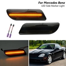 2X Seitenblinker Front Blinker
