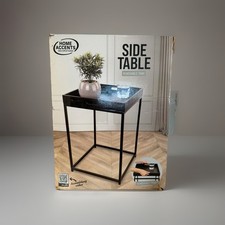 Side Table Home Coffee Table